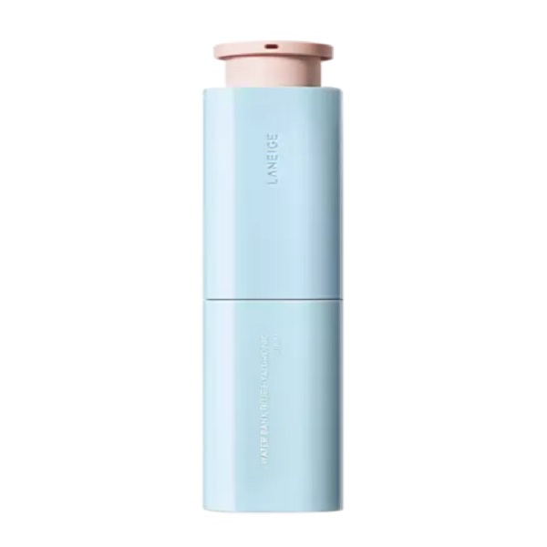 LANEIGE Water Bank Blue Hyaluronic Acid Serum for Hydration & Anti-Aging - Best Moisturizing Face Serum for Dry Skin, Day & Night Use