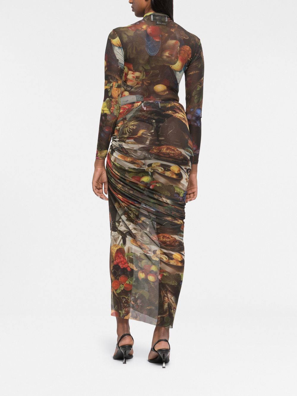 AZ FACTORY BY ESTER MANAS Women's Multi-Color Skirts - Stylish & Comfortable for Casual Wear, Office & Special Occasions