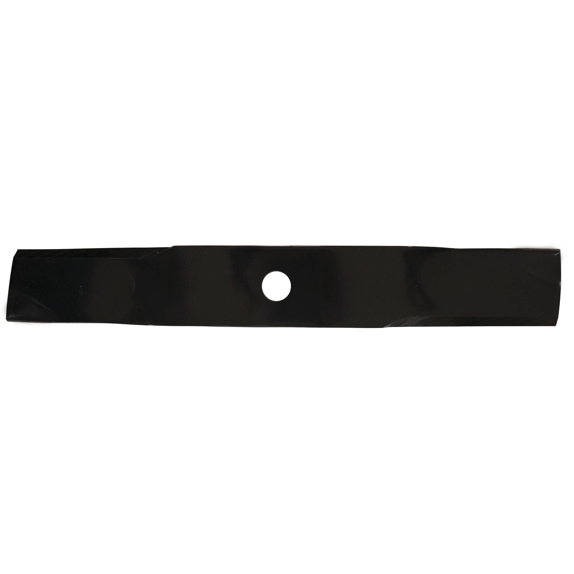 Stens 345-409 Medium-Lift Lawn Mower Blade - Compatible with John Deere M136194 - Durable Replacement for Grass Cutting & Yard Maintenance