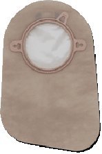 Hollister 18363 New Image 9 Closed End Pouch With Filter - 2 1/4 Inch Flange | Medical Ostomy Supplies for Comfort & Security | Ideal for Active Lifestyles & Daily Use
