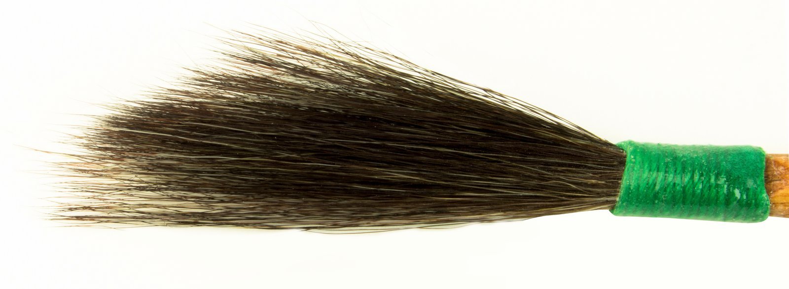 3-Piece Sword Striper Series 00-1 Squirrel Hair Pinstriping Brushes for Automotive Touch Up & Body Shop - Professional Paint Brush Set for Detailing, Custom Art & DIY Projects