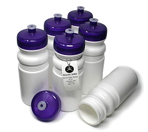 White/Purple