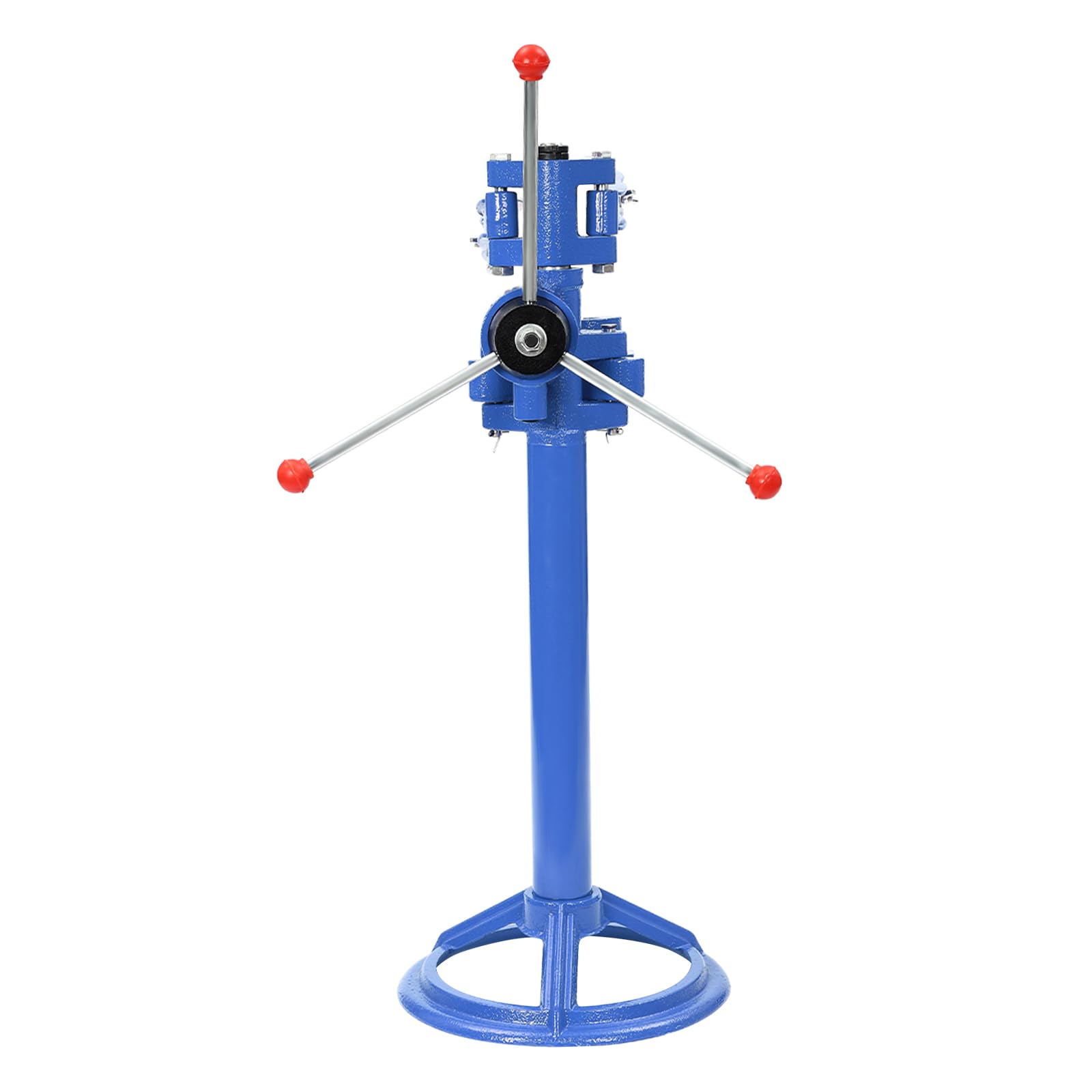 Heavy Duty Coil Spring Compressor Tool for Cars & Trucks - 2200 lb Compression Force, Fits 8.27