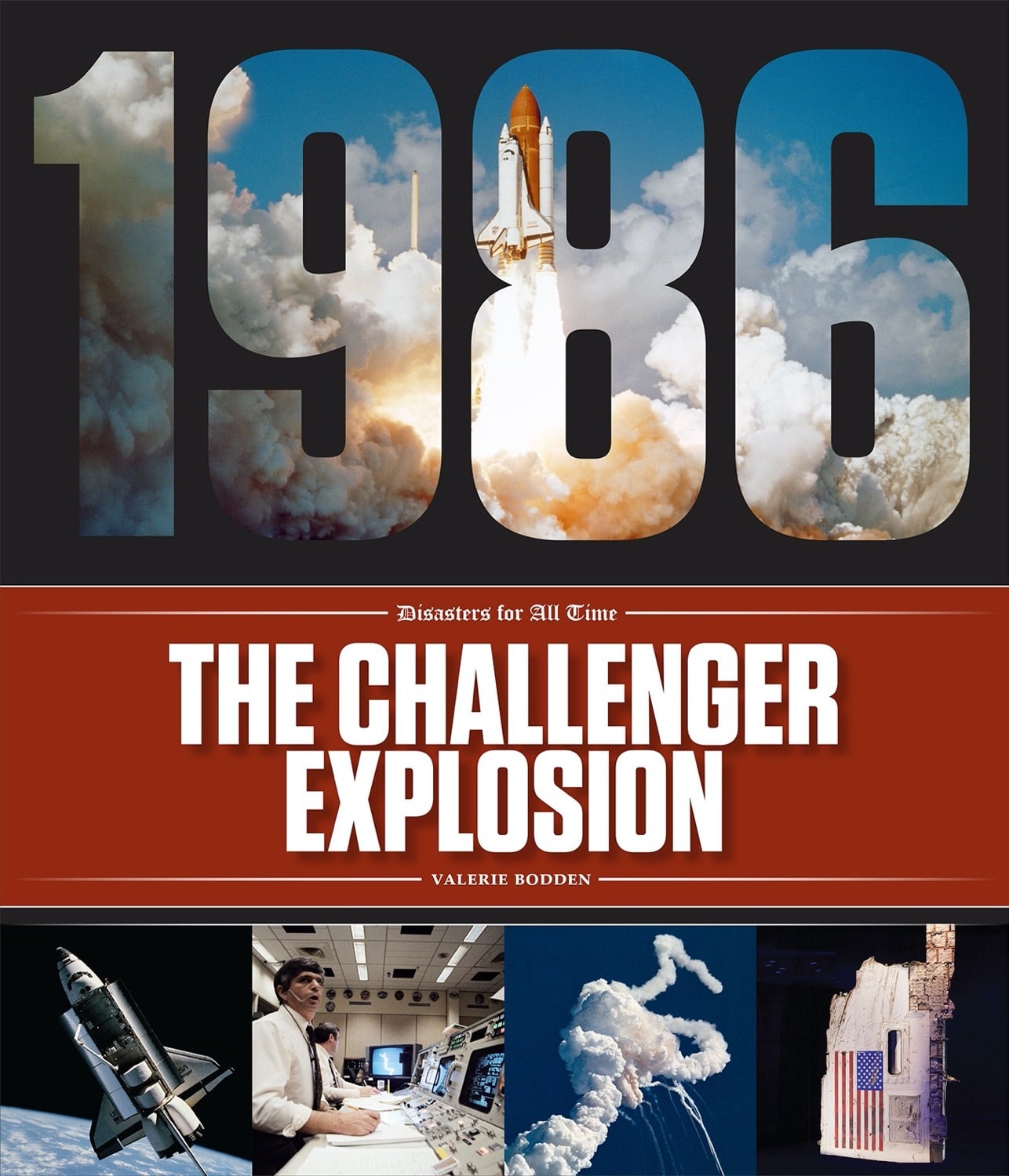 Challenger Space Shuttle Disaster - Historical NASA Tragedy | Learn About the 1986 Explosion | Space Exploration & Safety Lessons