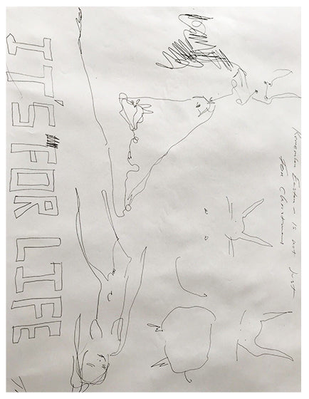 Tracey Emin 