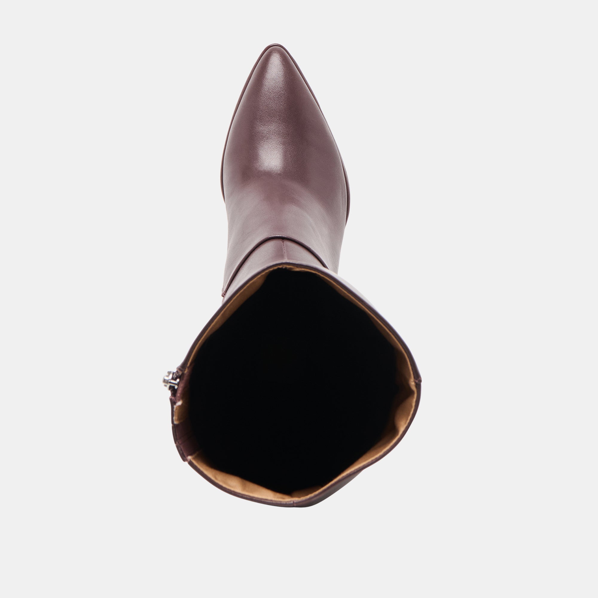 ALDY BOOTS MULBERRY LEATHER - Premium Leather Boots for Women, Comfortable & Stylish - Perfect for Outdoor Adventures, Hiking & Casual Wear