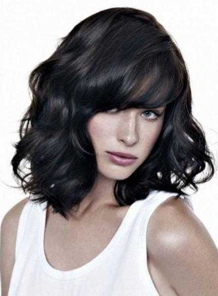 Tatyana European Natural Hair Wig - Premium Lace Front Wigs for Women, Realistic Human Hair Wigs for Daily Wear & Cosplay