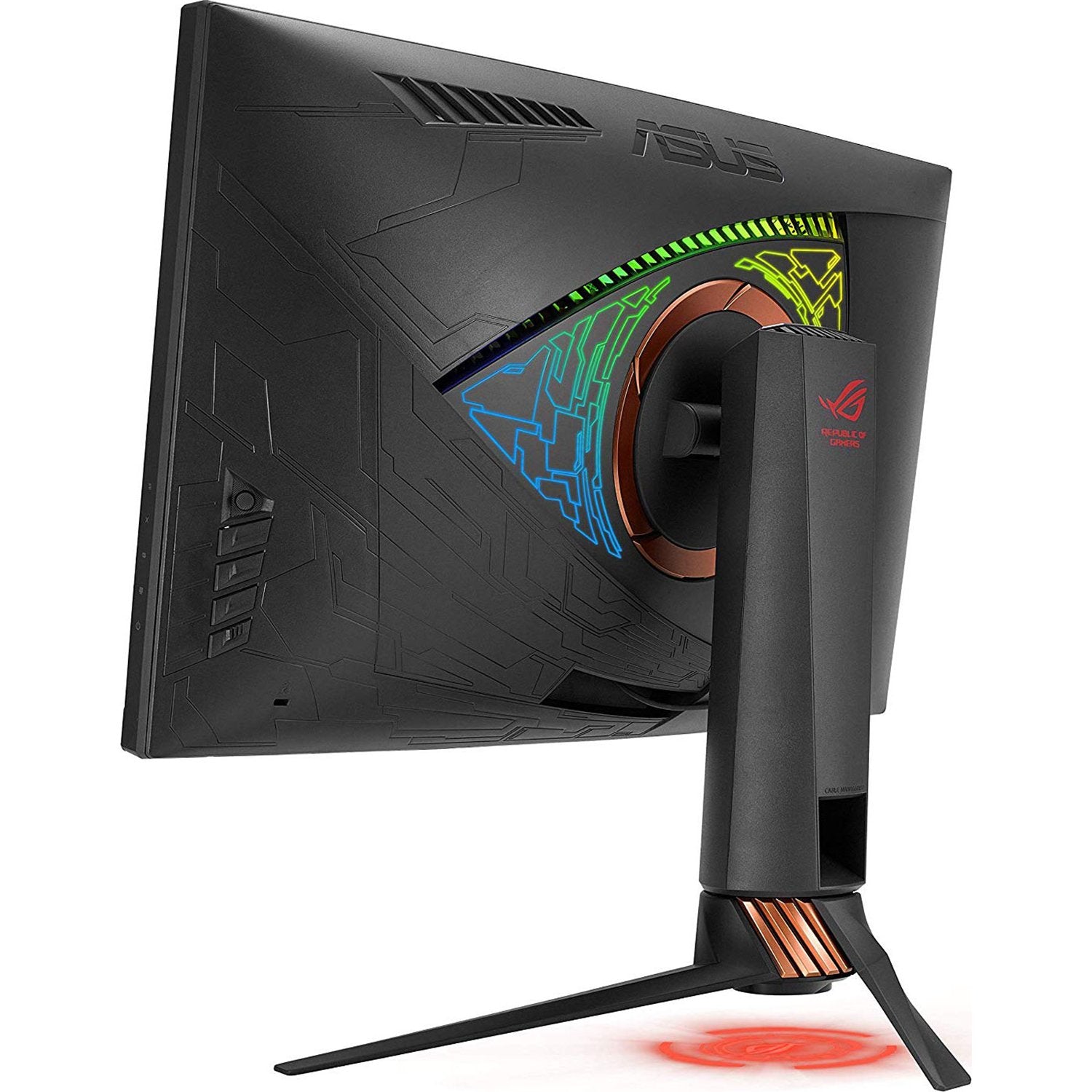 Refurbished ASUS ROG Swift PG27VQ 27