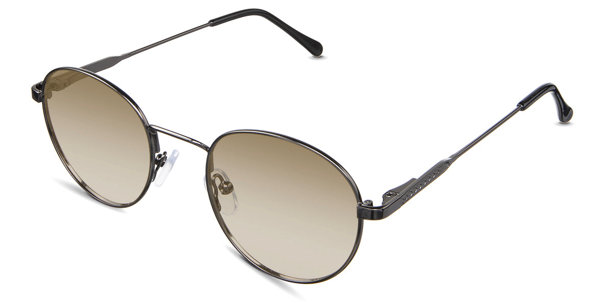 Axel Women's Prescription Sunglasses - UV Protection, Polarized Lenses for Driving, Outdoor & Fashion Use