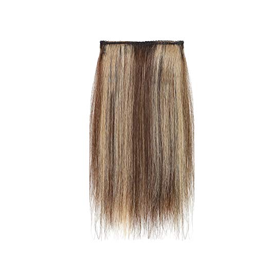 Medium Brown Dark Blonde