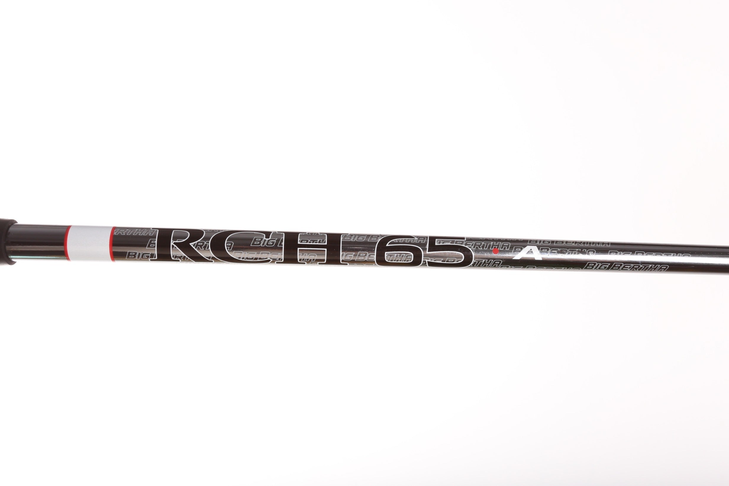 Used Callaway Big Bertha B21 Pitching Wedge Golf Club - 43° Loft, Right Handed, Senior Flex Shaft | Perfect for Senior Golfers & High Handicap Players on the Course