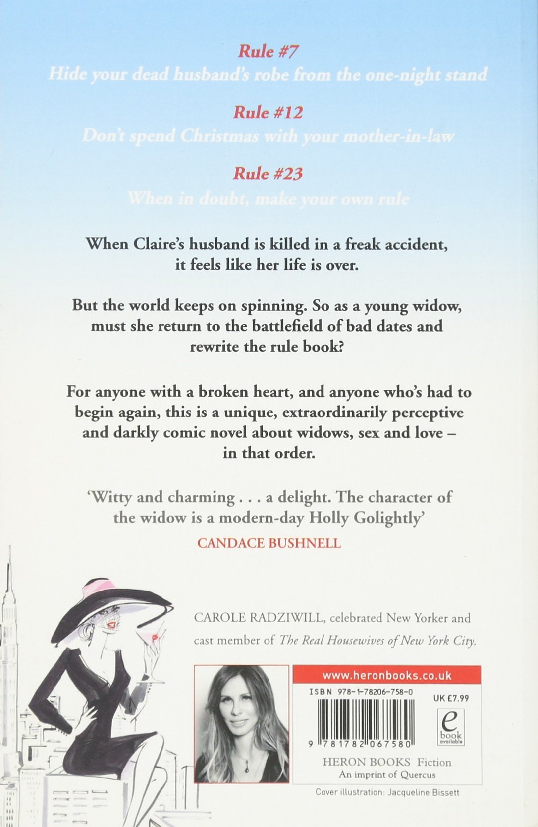 The Widow's Guide to Sex and Dating - Modern Dating Advice for Widows, Relationship Tips & Moving Forward After Loss | Perfect for Self-Help, Grief Support & Finding Love Again