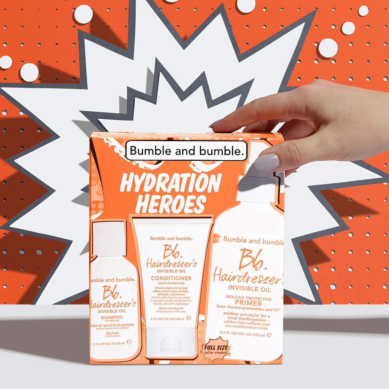 Hydration Heroes (Limited Edition) - Premium Reusable Water Bottles for Gym, Hiking & Travel - Stay Hydrated Anywhere
