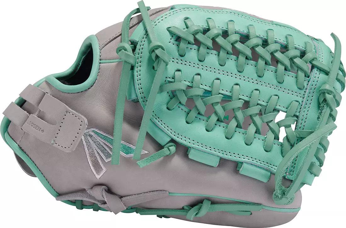 Easton Professional Collection Color Splash 2.0 Fastpitch Softball Glove - PCFP120 15GM | Premium 12