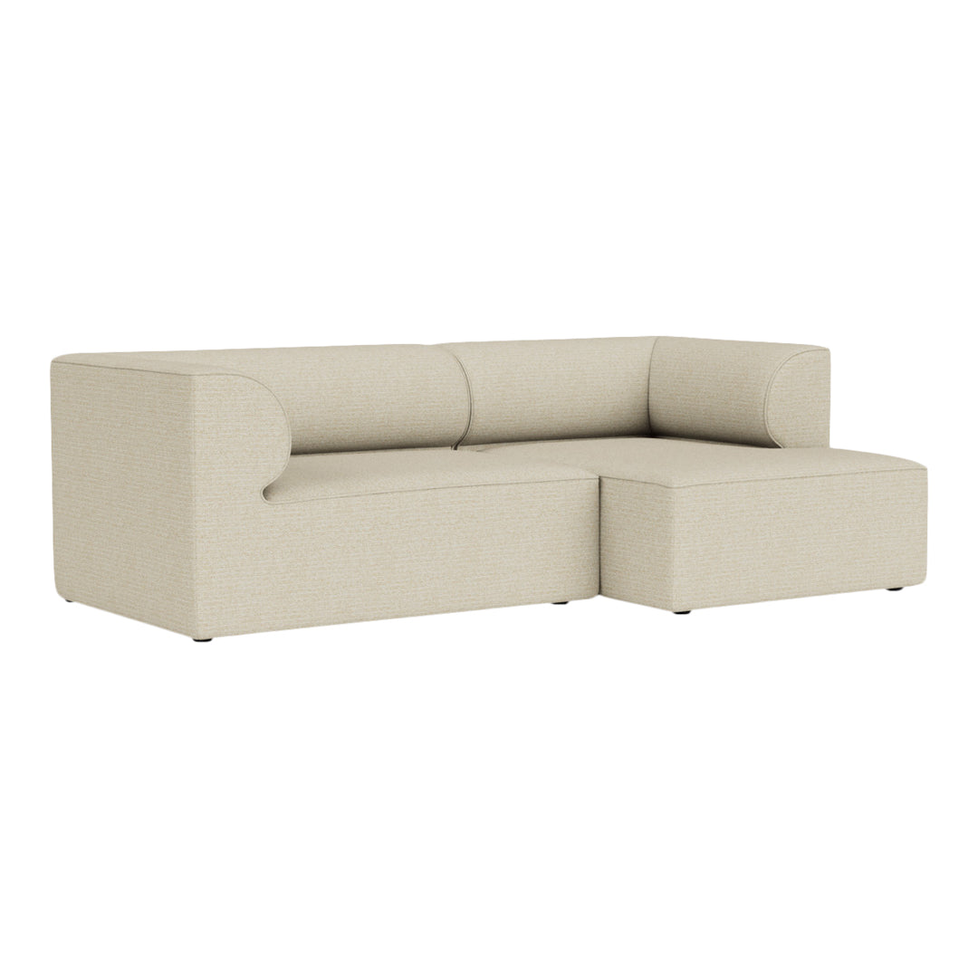Eave Modular Sofa 2-Seater - Customizable Configurations (5 or 6 Pieces) for Living Room, Lounge & Office Spaces