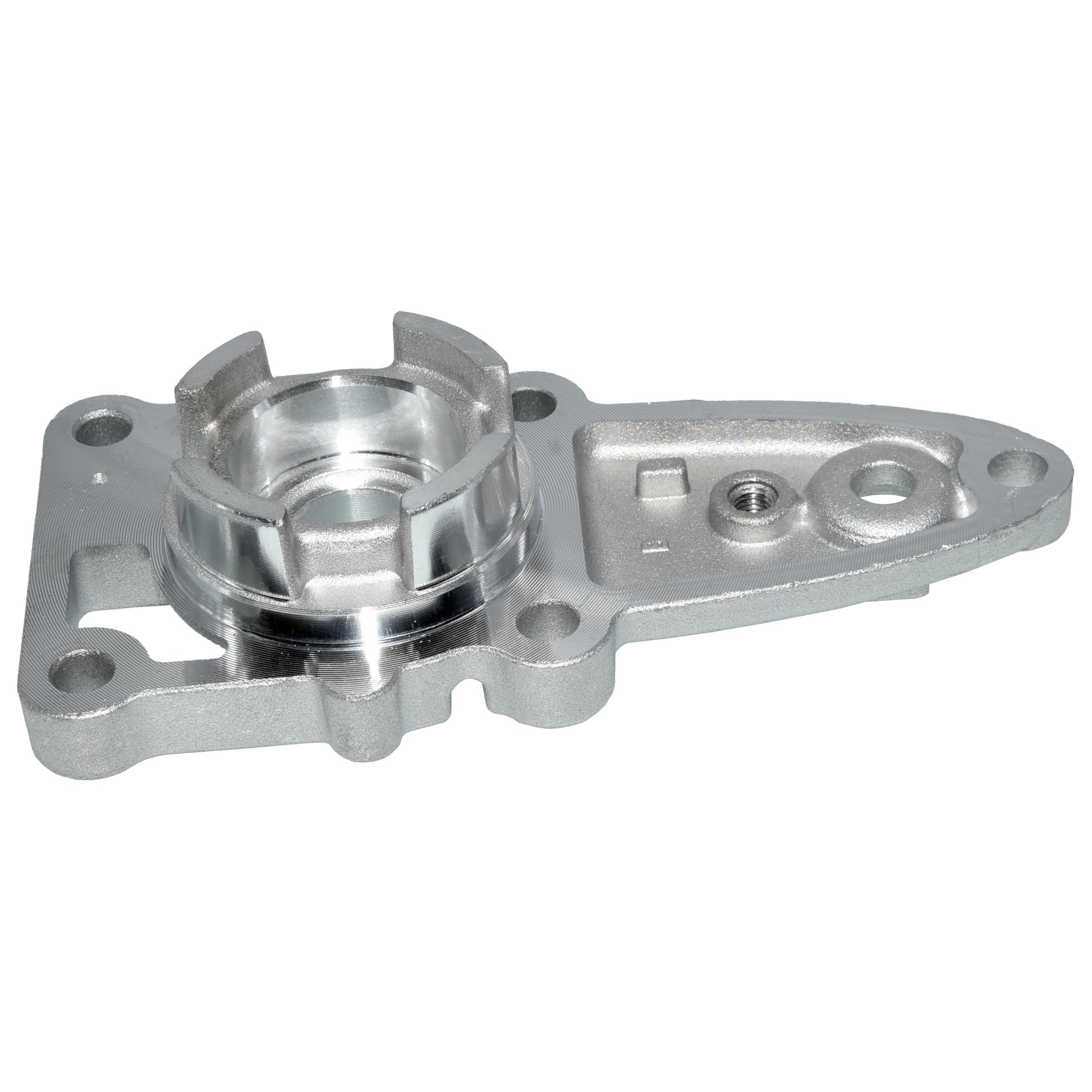 Mercury MerCruiser 9.9HP 10HP 15HP 20HP EFI Outboard Water Pump Impeller Repair Kit - Compatible with ProKicker & SeaPro 2-CYL (333cc) Models - Replacement for 46-8M0135821 & 8M0137849 - Perfect for Marine Engine Maintenance & Boat Repair