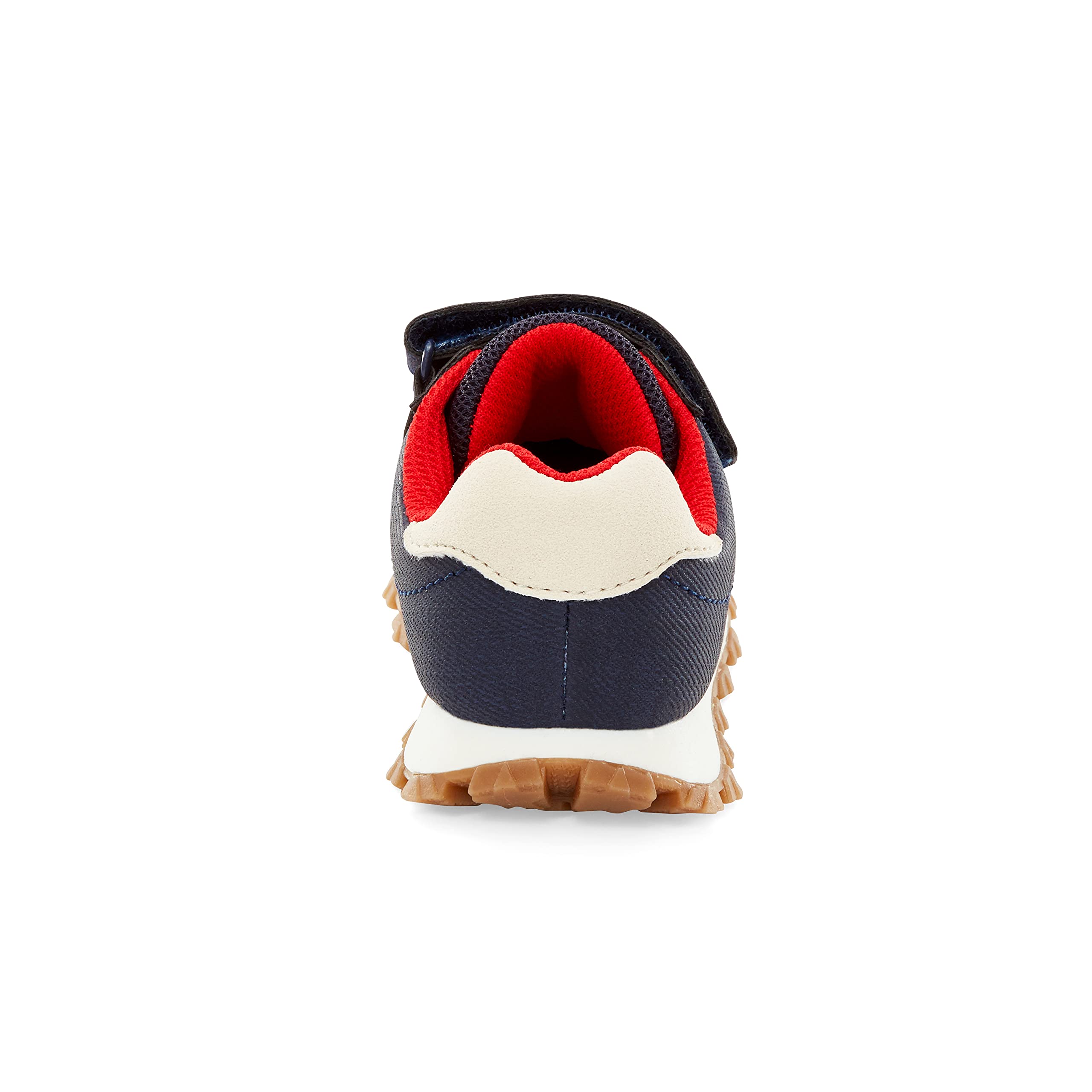 Carter's Simple Joys Unisex Kids' Athletic Sneakers - Lightweight Running Shoes for Boys & Girls - Perfect for School, Playground & Daily Activities