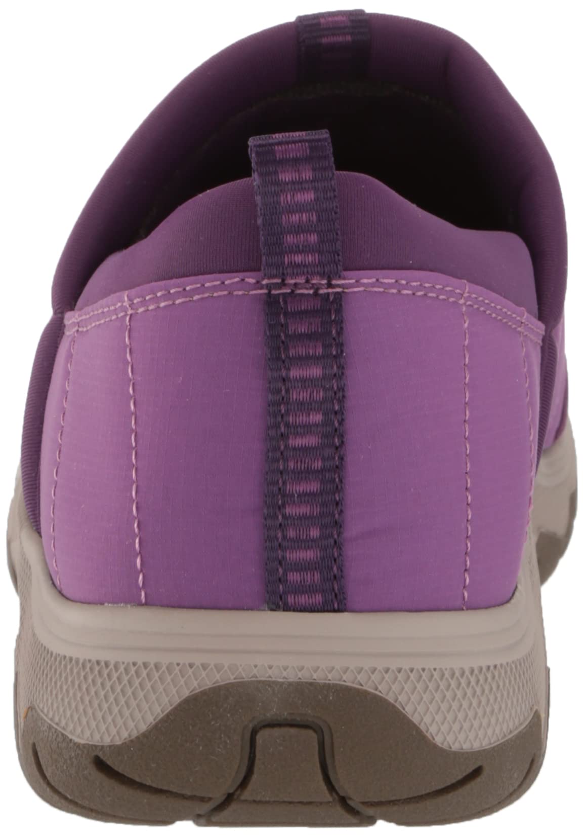 Easy Spirit Women's Tiffin2 Sneakers - Comfortable Walking Shoes for Women | Lightweight & Cushioned for All-Day Wear | Perfect for Work, Travel & Casual Outings