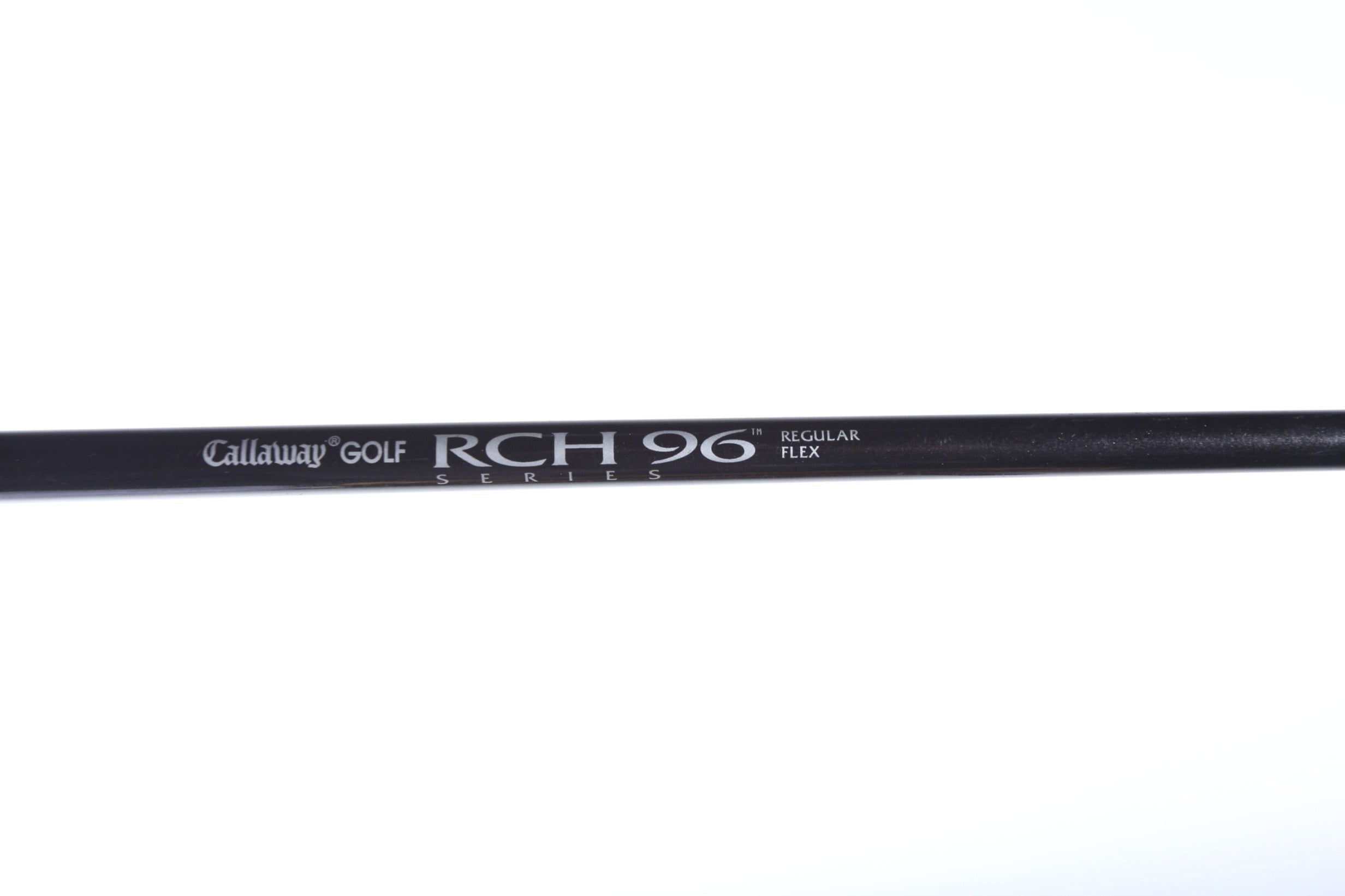 Used Callaway Great Big Bertha Tungsten Ti Sand Wedge 56° Right Handed Golf Club - Regular Flex for Bunker Shots & Short Game Performance