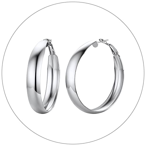 a. width 8mm & diam 40mm (steel)