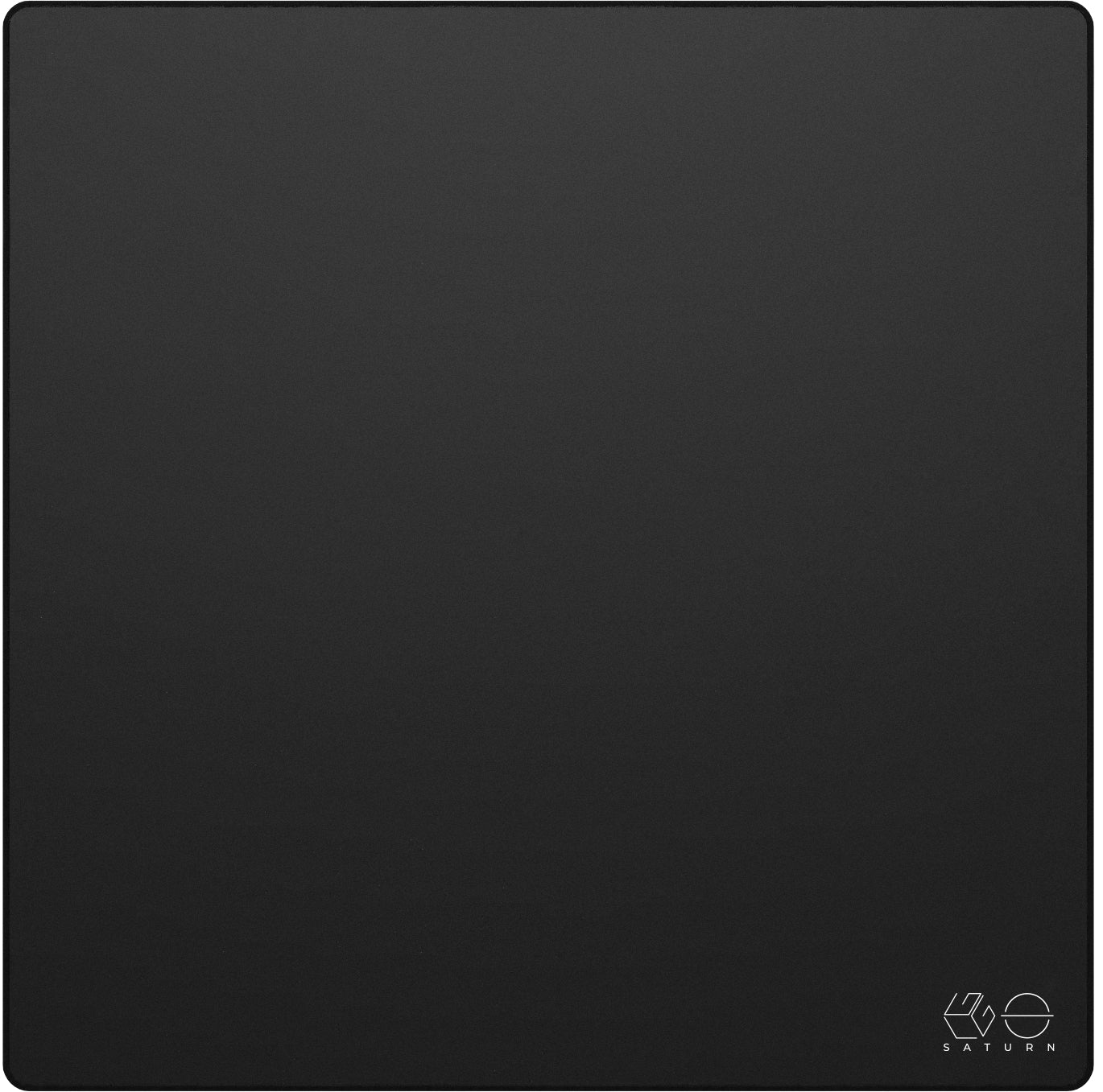 Lethal Gaming Gear Saturn Pro - High-Performance Gaming Mouse Pad for PC & Console Gamers - Perfect for FPS, MOBA, and Esports Tournaments