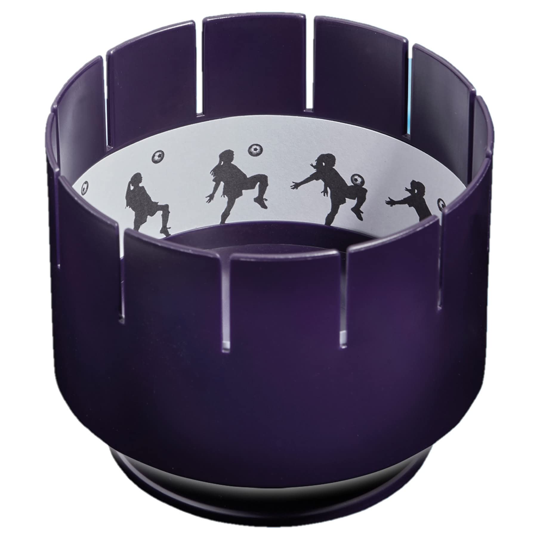 Brainstorm TOYS - Classic Animation Toy, Zoetrope, Small | Fun & Educational STEM Gift for Kids, Perfect for Learning Motion & Science at Home or School