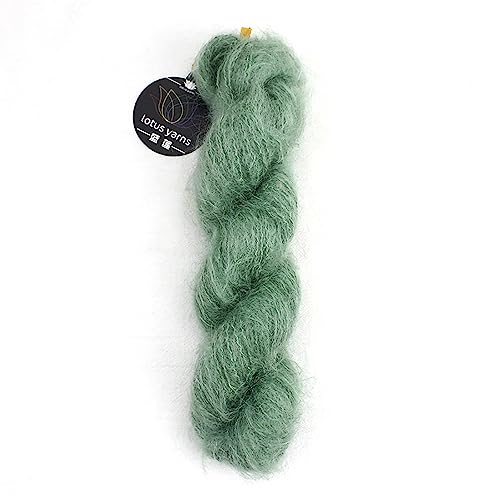 LYWMOHAIR16