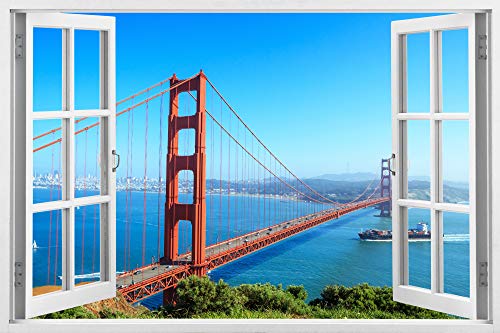 Golden Gate Bridge
