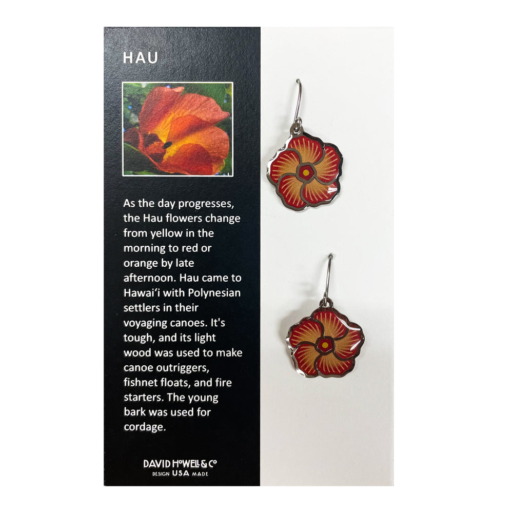 Stylish Hau Earrings for Women - Elegant Fashion Jewelry for Everyday Wear & Special Occasions