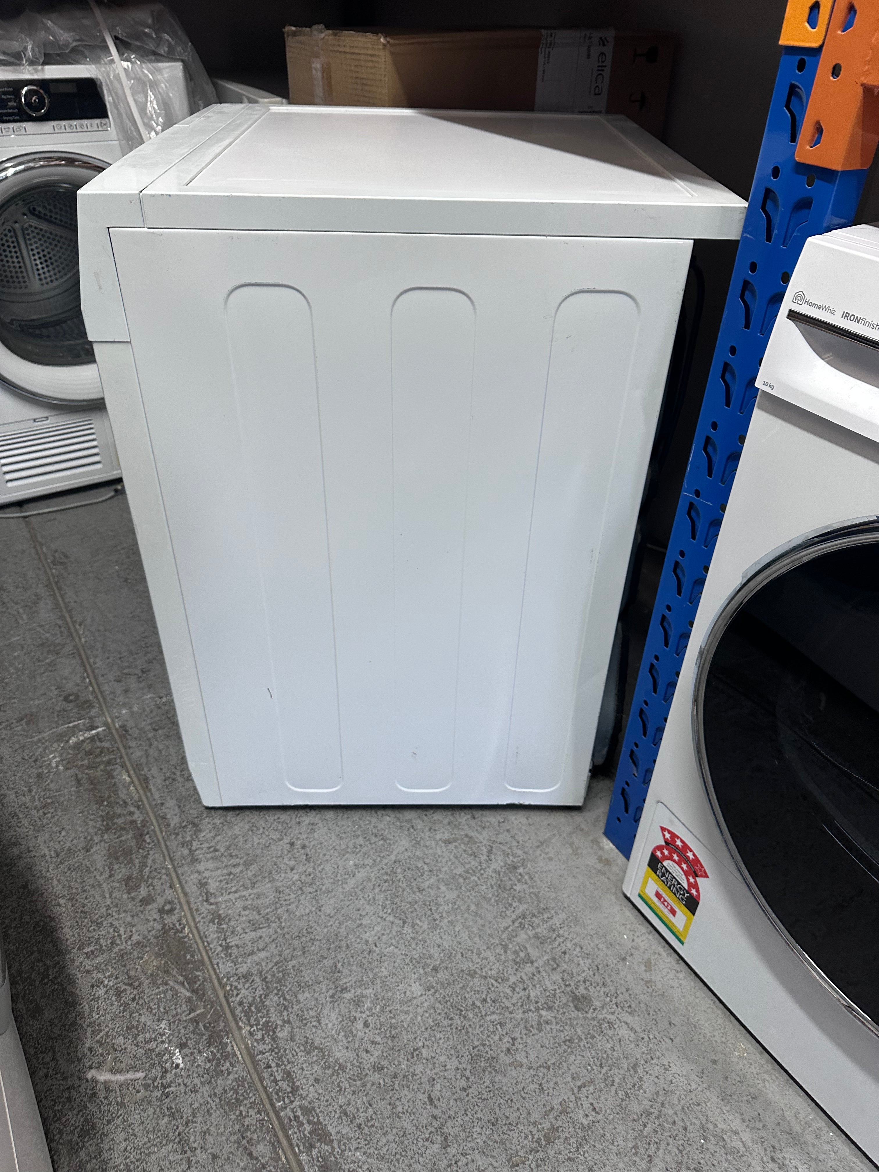 Refurbished Fisher & Paykel 8kg Condenser Dryer - Energy Efficient Laundry Solution for Small Homes & Apartments