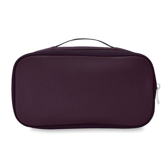 Briggs & Riley Baseline Expandable Carry-On Essentials Kit - Perfect for Business Travel & Weekend Getaways