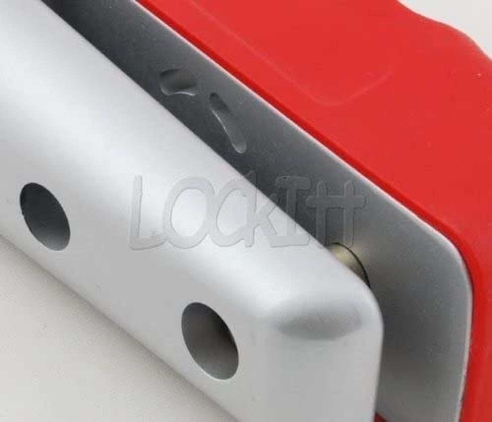ABUS Trigger Alarm 350 Motorcycle Disc Lock with 100dB Alarm - Level 9 Security - Anti-Theft Protection for Bikes, Scooters & ATVs - Ideal for Parking, Travel & Outdoor Use
