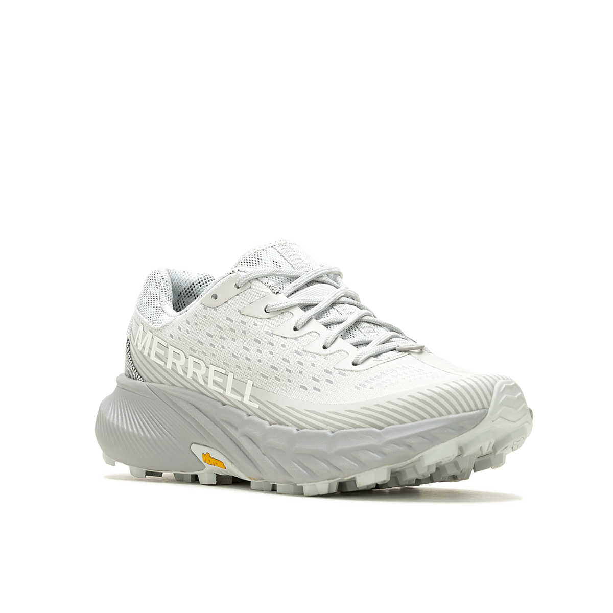 Merrell Agility Peak 5 Women's Trail Running Shoes - Lightweight Hiking & Outdoor Adventure Footwear for Women - Perfect for Trail Running, Hiking, and Outdoor Activities