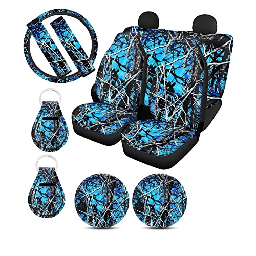blue camo