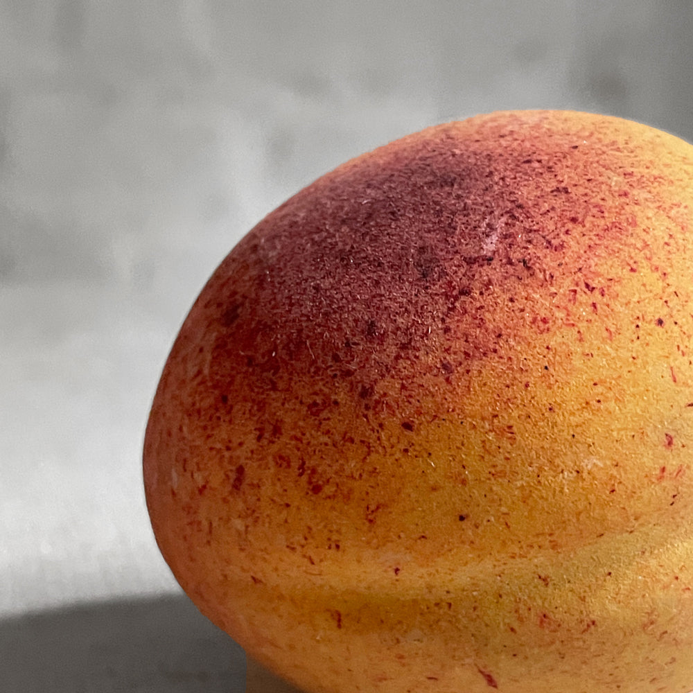 Premium Carrara Marble Royal Apricot - Elegant Natural Stone for Kitchen Countertops, Bathroom Vanities & Luxury Home Decor