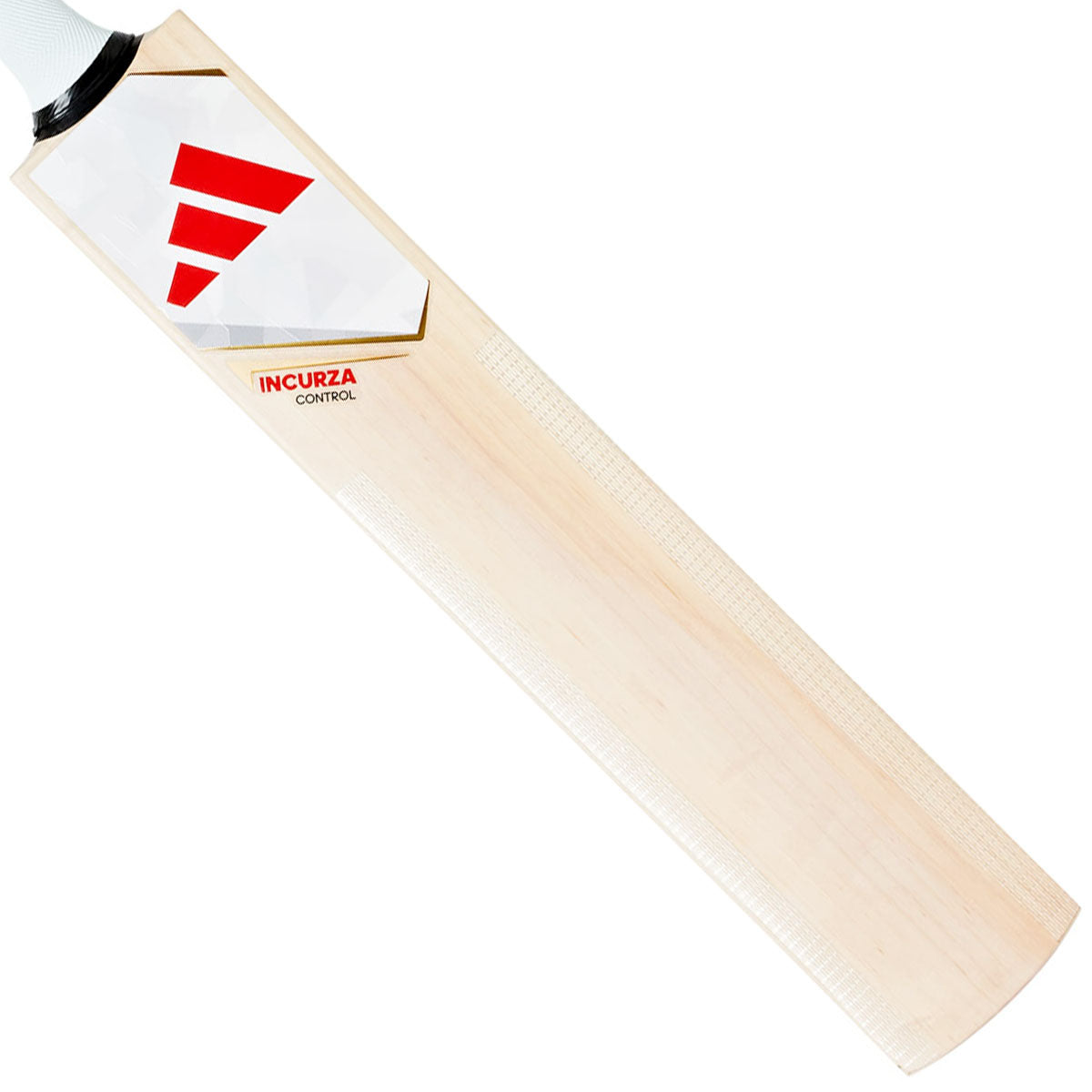 Adidas Incurza Control 1.0 Performance Cricket Bat - Lightweight & Durable for Professional & Amateur Players - Perfect for Matches, Practice & Training Sessions