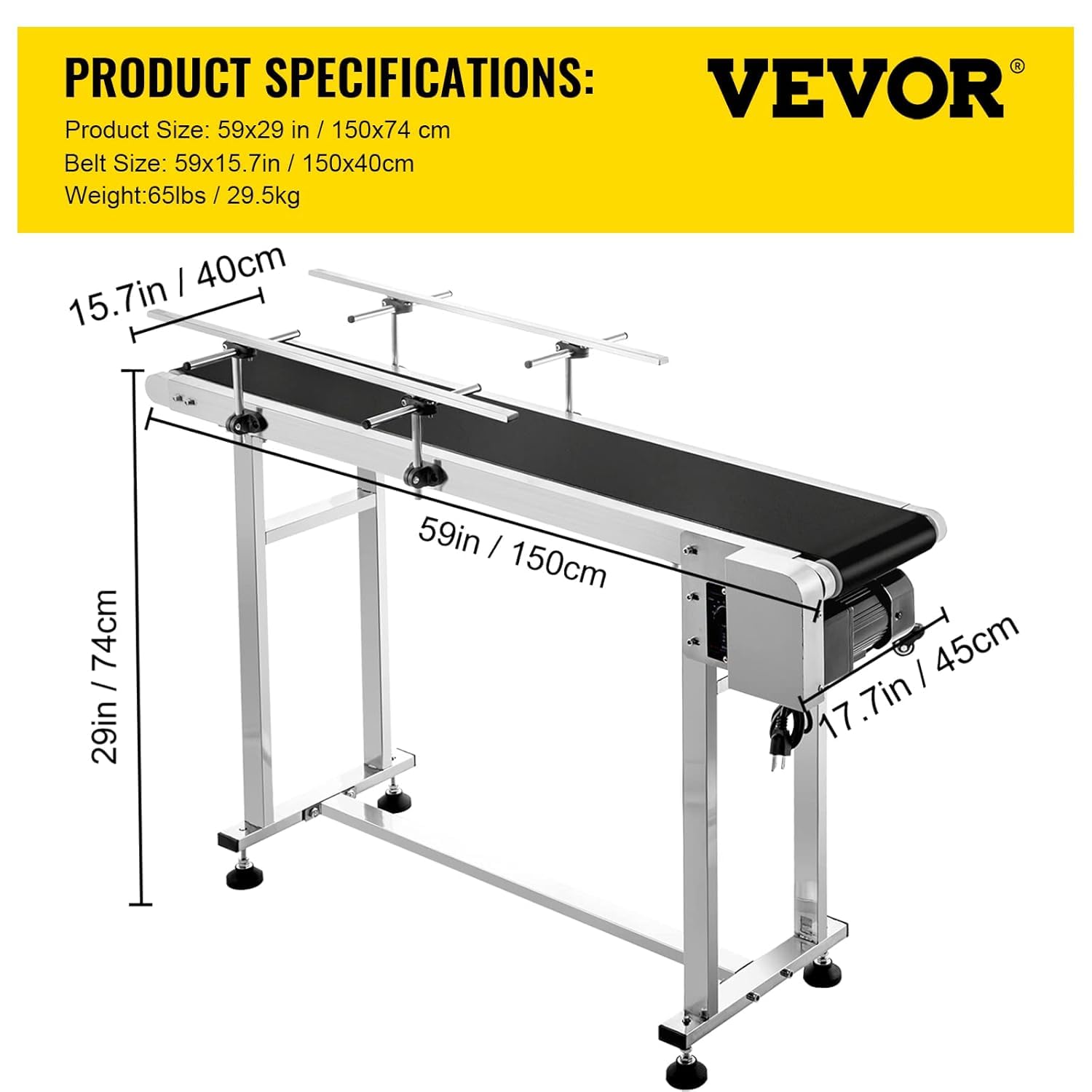 VEVOR 59