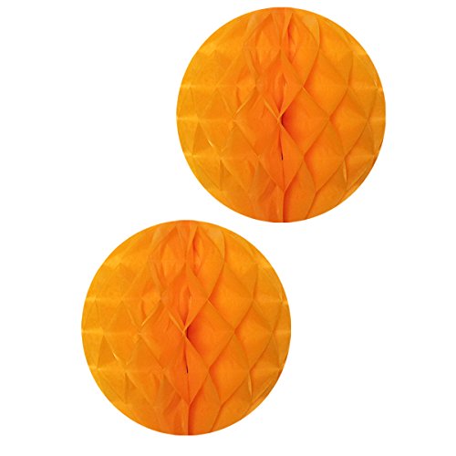 Orange, Set of V