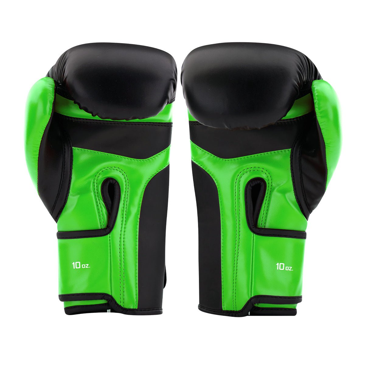 C Gear Determination Kickboxing Gloves - Professional Training & MMA Sparring Gear for Men & Women - Perfect for Kickboxing, Muay Thai, Boxing & Fitness Workouts