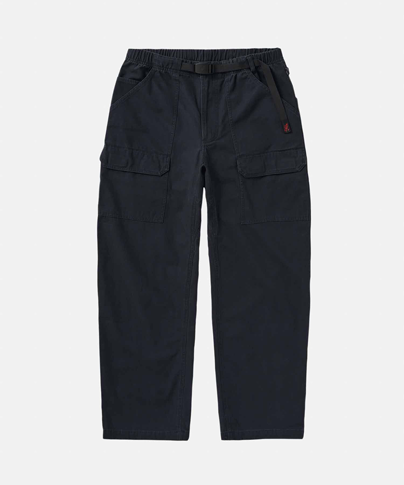 Men's Canvas EQT Pant FW24 - Comfortable & Stylish Casual Trousers for Everyday Wear, Work & Outdoor Activities