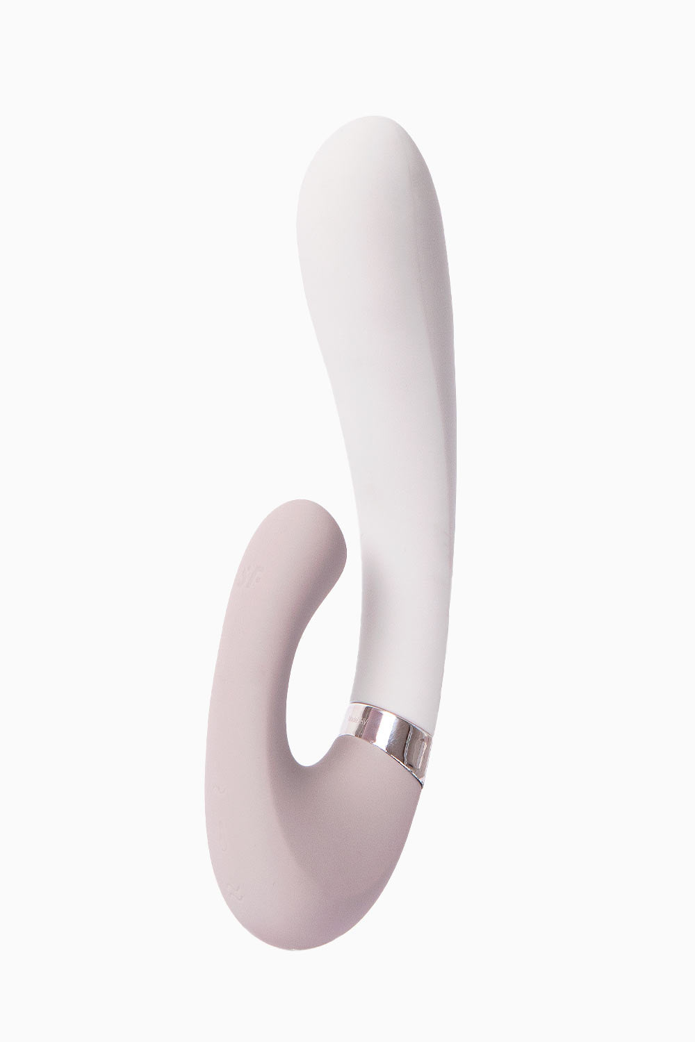 Dual Heating Vibrator for Women - Rechargeable Waterproof G-Spot & Clitoral Stimulator - Perfect for Couples Play & Solo Pleasure