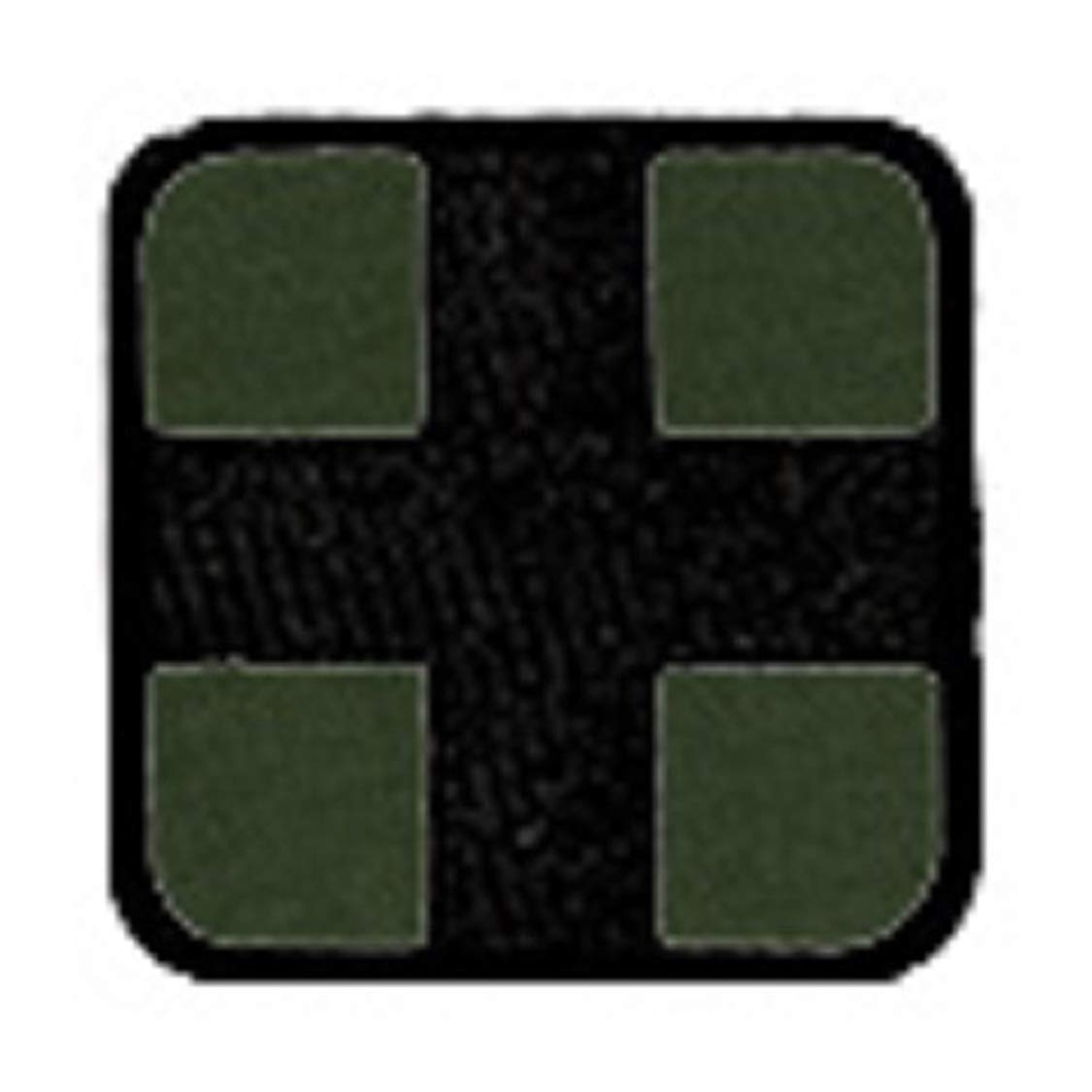 Medic Cross Tactical Patch - 35+ Camouflage Colors for Military, Outdoor & Survival Gear | Perfect for Uniforms, Backpacks & Tactical Equipment