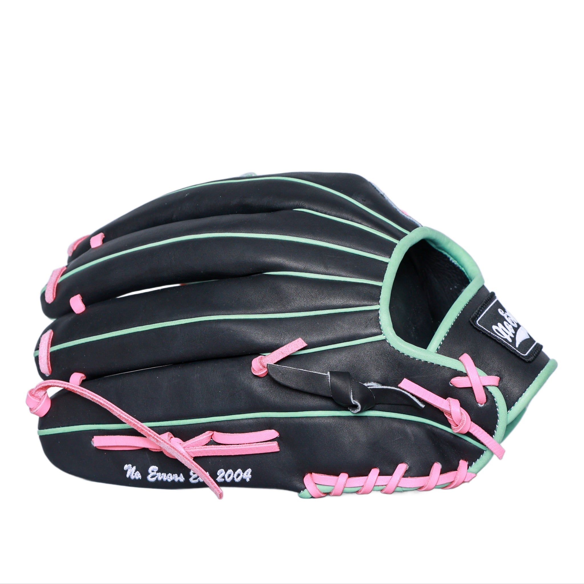 NO E CROSS DWC Fielders Glove 005 - Premium Baseball Glove for Youth & Adults - Perfect for Training, Games & Outdoor Sports Activities