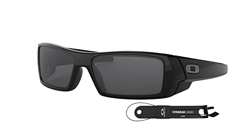 Polished Black / Grey (03-471)