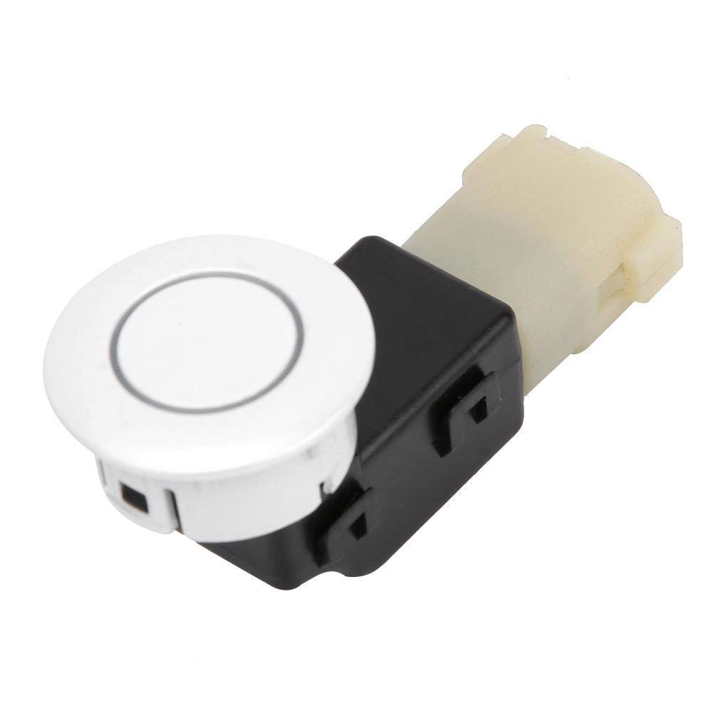 PZD61-00011 Car Parking Sensor for Toyota Prado - Rear Parking Assist System with Distance Detection | Perfect for Tight Parking Spaces & Parallel Parking