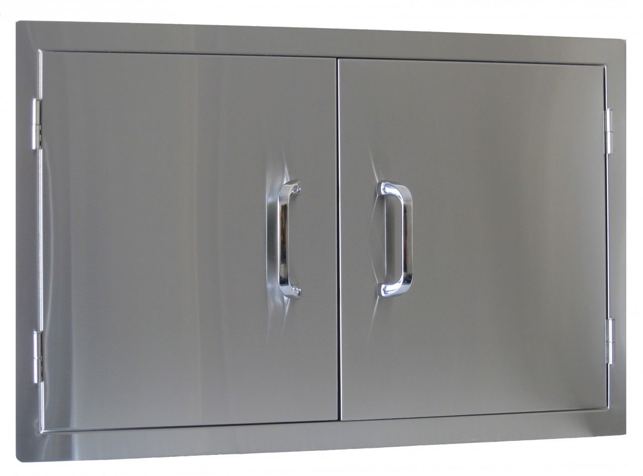23150 Double Access Door - Heavy Duty Metal Utility Panel for Easy Maintenance & Repairs | Ideal for HVAC, Electrical & Plumbing Systems in Commercial & Residential Buildings