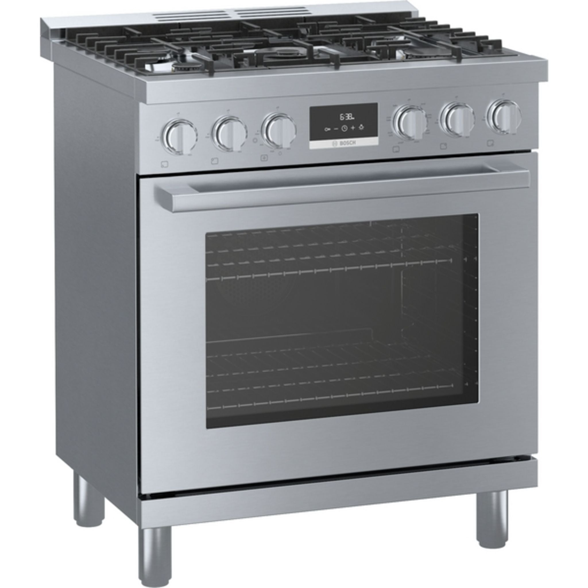 Bosch HDS8055C 30