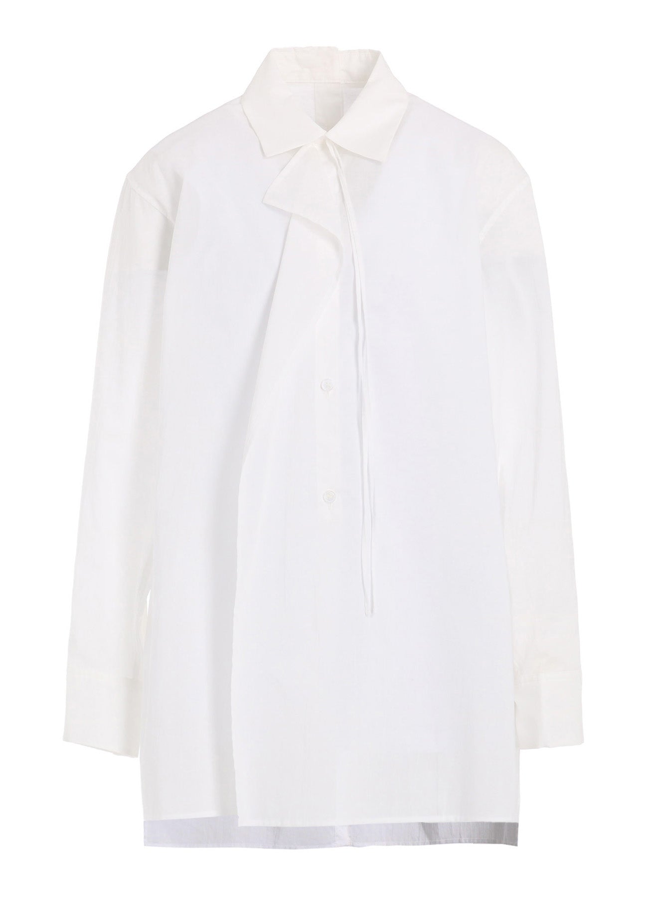 Stylish Cotton Lawn Front/Back Open Blouse for Women - Breathable & Comfortable Summer Fashion - Perfect for Casual Outings, Beach Wear & Boho Style