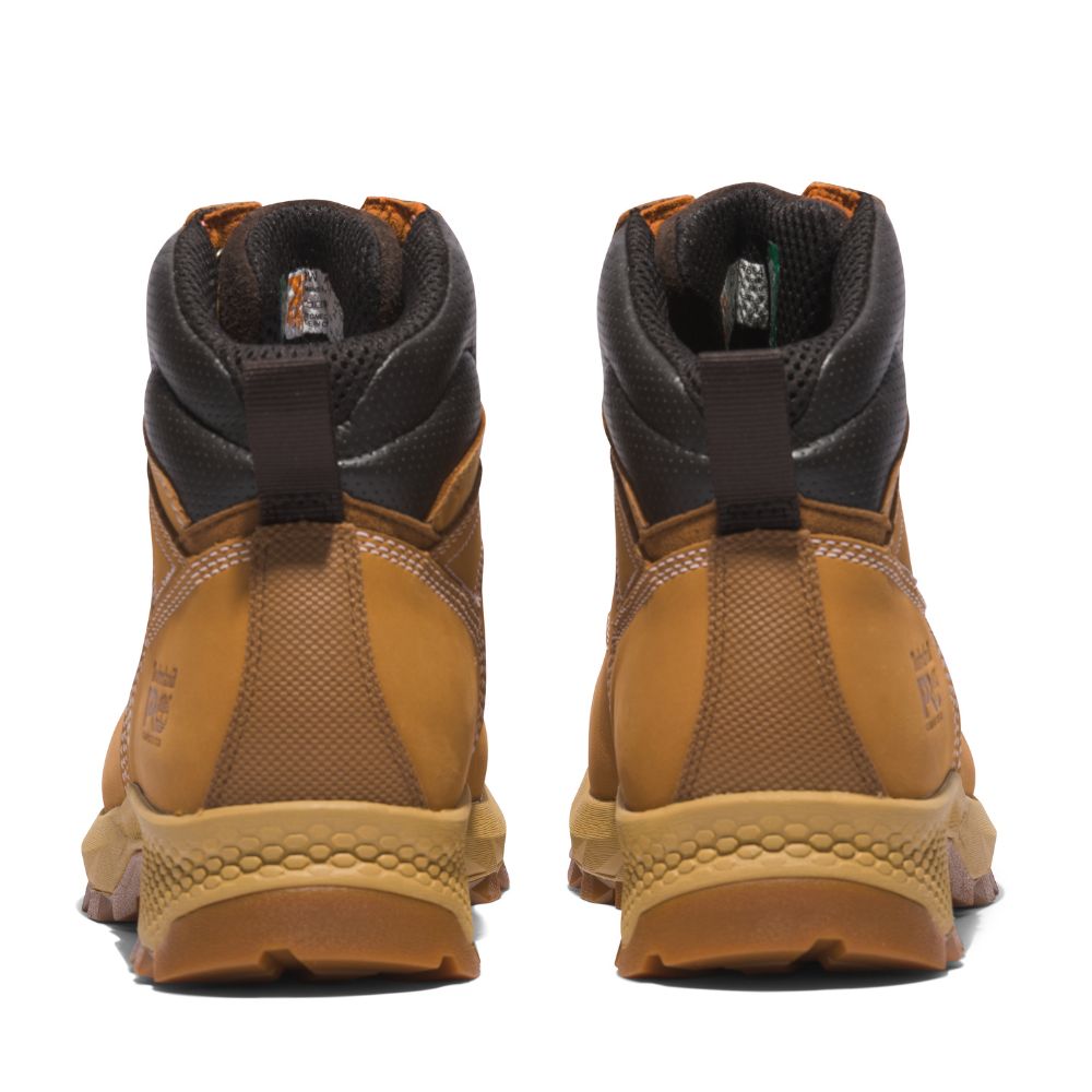 Timberland PRO Titan EV Men's 6