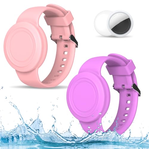 2-Pack(Pink & Purple)